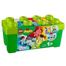 Κατασκευές LEGO DUPLO Κουτί με τουβλάκια 10913