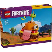 Κατασκευές LEGO Fortnite Durrr Burger 77070.