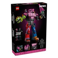 Κατασκευές LEGO Fortnite Mecha Team Leader, 77078.