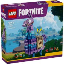 Κατασκευές LEGO Fortnite Supply llama 77071.