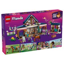 Κατασκευές LEGO Friends Ακαδημία στάβλου και ιππασίας, 42688.