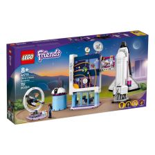 Κατασκευές LEGO Friends Διαστημική ακαδημία Olivia's 41713
