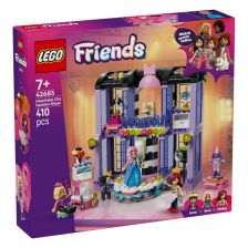 Κατασκευές LEGO Friends Επίδειξη μόδας στην Heartlake City, 42685.