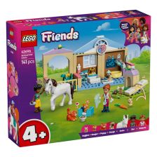 Κατασκευές LEGO Friends Κτηνιατρική κλινική, 42696.