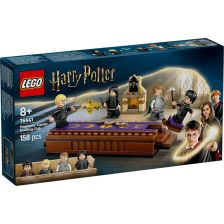 Κατασκευές LEGO Harry Potter Κάστρο Hogwarts: The Dueling Club 76441.