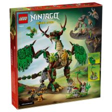 Κατασκευές LEGO Ninjago Ο Δράκος της ζωής, 71859.