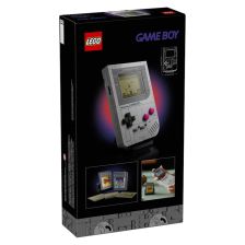 Κατασκευές LEGO Nintendo Game Boy, 72046.