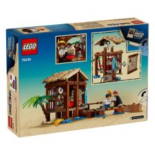 Κατασκευές LEGO One Piece Windmill Village Shack, 75636.