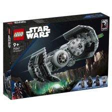 Κατασκευές LEGO Star Wars TAI Bomber 75347.