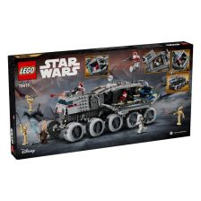 Κατασκευές Lego Star Wars Republic Armored Personnel Carrier, 75413.
