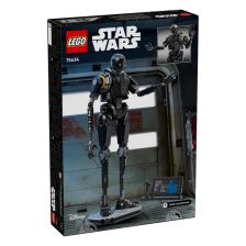 Κατασκευές Lego Star Wars Security Droid K-2SO™, 75434.