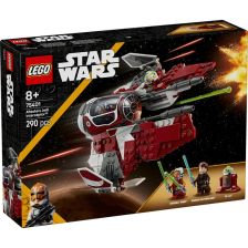 Κατασκευές LEGO Star Wars The Jedi αναχαιτιστής της Ahsoka 75401.