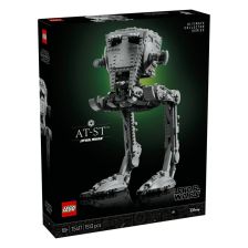 Κατασκευές Lego Star Wars AT-ST Walking Machine, 75417.