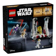 Κατασκευές Lego Star Wars V-19 Torrent Fighter, 75432.