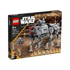 Τουβλάκια LEGO Star Wars Сет AT-TE Πεζοπόρο 75337