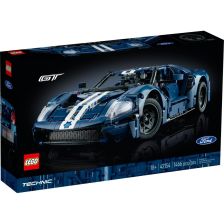 Κατασκευές LEGO Technic 2022 Ford GT, 42154.