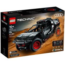 Κατασκευές LEGO Technic Audi RS Q E-Tron, 42160.