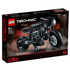 Κατασκευές LEGO Technic Batman Batmotor, 42155.