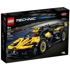 Κατασκευές LEGO Technic Bugatti Bolide 42151.