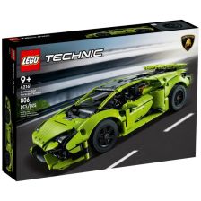 Κατασκευές LEGO Technic Lamborghini Huracán Tecnica, 42161.