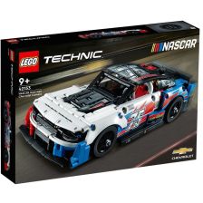 Κατασκευές LEGO Technic NASCAR Next Gen Chevrolet Camaro ZL1, 42153.
