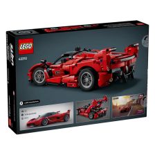 Κατασκευές Lego Technic Ferrari FXX K, 42212.
