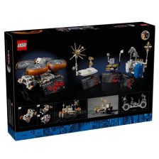 Κατασκευές LEGO Technic NASA Apollo Lunar Rover – LRV 42182.
