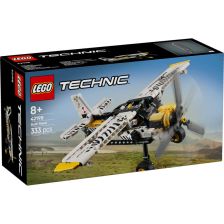 Κατασκευές LEGO Technic Αεροπλάνο με έλικα 42198.