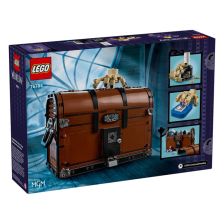 Κατασκευές Lego Wednesday The Thing's Apartment, 76785.
