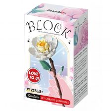 Κατασκευές Raya Toys Gardenia, 98 τεμαχίων.