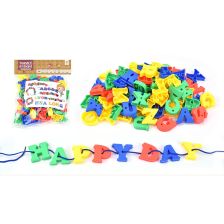Κατασκευές Raya Toys Puzzle Τουβλάκια  258-4
