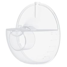 Δοχείο μητρικού γάλακτος Momcozy για θήλαστρο M5.