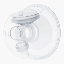 Δοχείο μητρικού γάλακτος Momcozy για αντλία θηλάστρου S9 Pro.