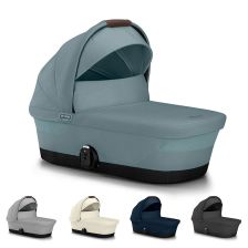 Πορτ μπεμπέ Cybex Gazelle S Cot 2023