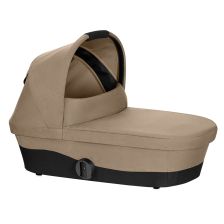 Port bebe για νεογέννητα Cybex MELIO COT, με φθαρμένη συσκευασία