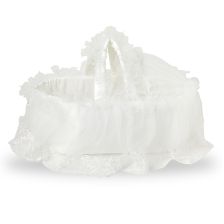 Πορτ μπεμπέ για νεογέννητο Bebetto Εκρού, P465