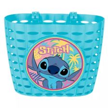 Καλάθι ποδηλάτου SEVEN Disney Stitch 59298.