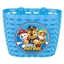 Καλάθι ποδηλάτου SEVEN Paw Patrol.