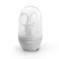 Σετ περιποίησης νυχιών μωρού Babyono 398/03