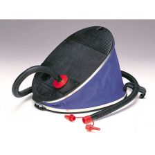 Αντλία αέρος ποδιού INTEX Giant Bellows 32 εκ