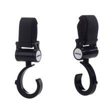 Γάντζοι για καρότσι μωρού Jane.