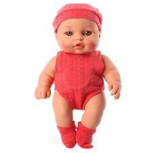 Κούκλα μωρό Raya Toys Bonnie.