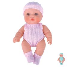 Κούκλα μωρό Raya Toys Bonnie, 12 ήχων.