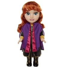 Κούκλα Frozen II Άννα