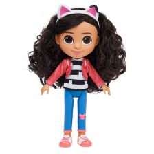 Κούκλα Gabby Spin Master Gabby's Dollhouse, 20 εκατοστών.