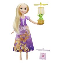 Κούκλα Hasbro Rapunzel C1291