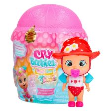 Κούκλα έκπληξη IMC Toys Cry Babies Tropical Beach, Συλλογή.