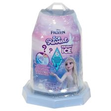 Κούκλα έκπληξη Mattel Disney Frozen Snow Color Reveal 3.