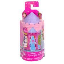 Κούκλα έκπληξη Mattel Disney Princess Tower Surprise.