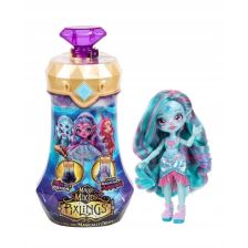Κούκλα έκπληξη Moose Toys Magic Mixies PIXLINGS Marena, με μαγική εμφάνιση.